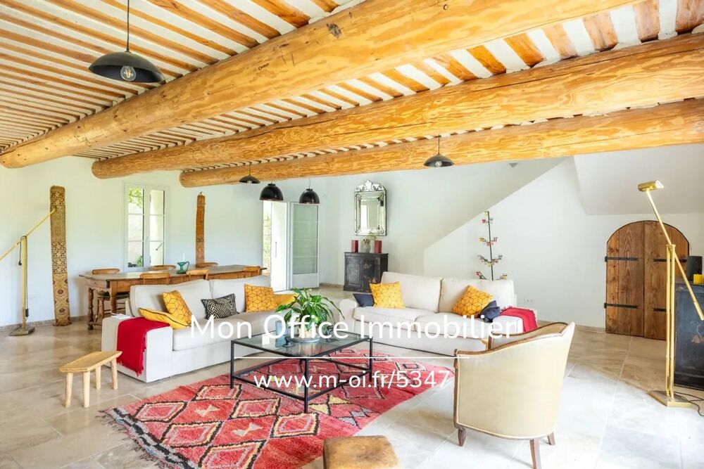 à vendre  Maison Mazan (84380)