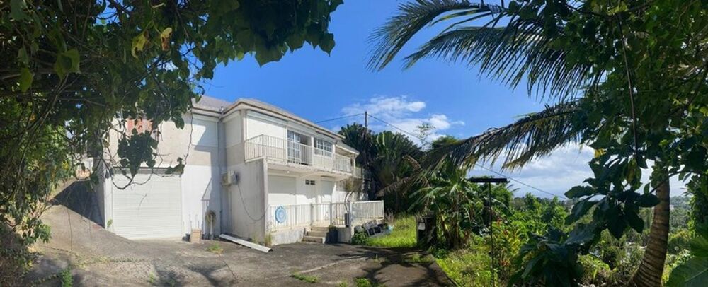 Vente Maison Maison à vendre 5 pièces TROIS RIVIERES () Trois rivieres