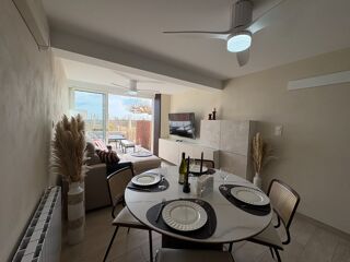  Appartement à vendre 1 pièce 37 m²