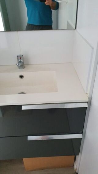  Appartement à louer 1 pièce 15 m²