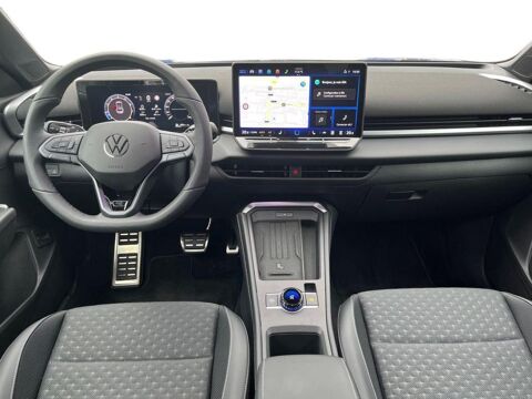 T-ROC FL NOUVEAU NF 1.5 ETSI HYBRID 150CH D 2026 occasion 31100 Toulouse