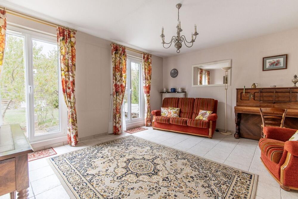 Vente Maison Maison Bretigny Sur Orge 6 pièce(s) 146 m2 Bretigny sur orge