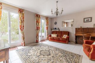 Vente Maison Maison Bretigny Sur Orge 6 pièce(s) 146 m2 Bretigny sur orge