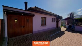  Maison à vendre 5 pièces 107 m²