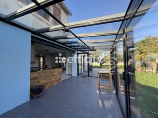  Maison à vendre 5 pièces 148 m²