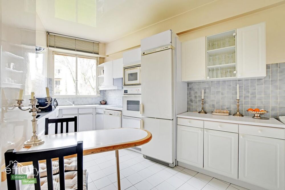 � vendre  Appartement Neuilly-sur-Seine (92200)