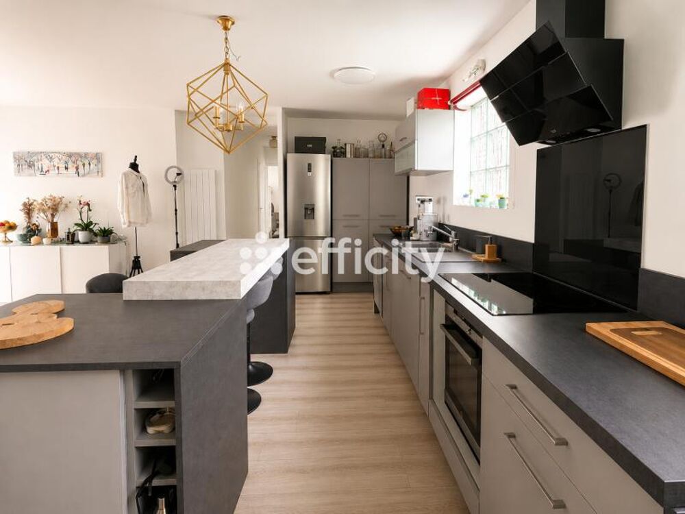Vente Appartement Appartement Paris 20
