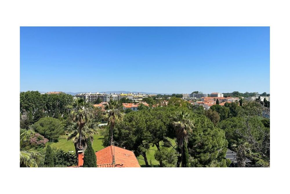 Appartement 4 pièces 86 m² · à Perpignan · 86 m² · 302 433 €