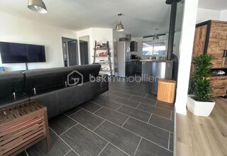  Maison � vendre 6 pi�ces 128 m�