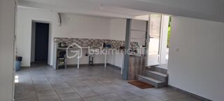  Maison à vendre 2 pièces 64 m²