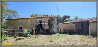  Maison à vendre 4 pièces 88 m²