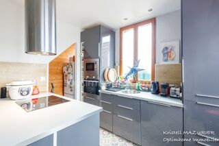  Maison � vendre 4 pi�ces 89 m�