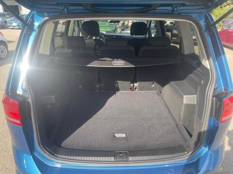 Touran 1.4 TSI 150ch BlueMotion Technology Sound DSG7 5 places 2017 occasion 84700 Sorgues