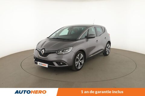 Renault scenic Sc&eacute;nic 1.2 TCe Energy Intens 130 