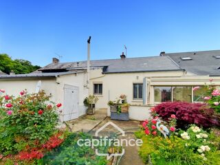  Maison � vendre 3 pi�ces 73 m�