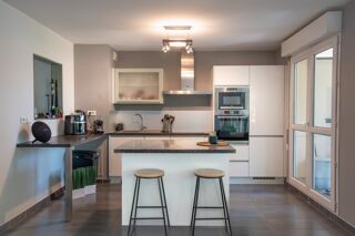  Appartement à vendre 3 pièces 78 m²