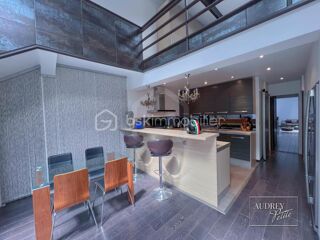  Loft  vendre 3 pices 95 m