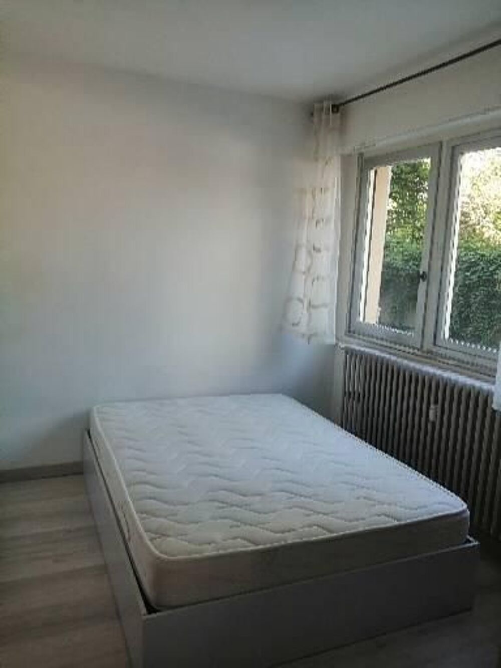 Location Appartement Studio de 25m2 à louer sur Metz Metz