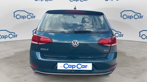 Golf VII 1.6 TDI 115 Confortline Business 2017 occasion 37230 Fondettes