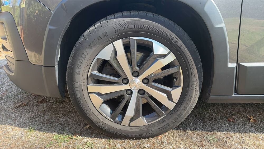 Rifter Long 1.5 BlueHDi 130 EAT8 GT Line 2020 occasion 43210 Bas En Basset