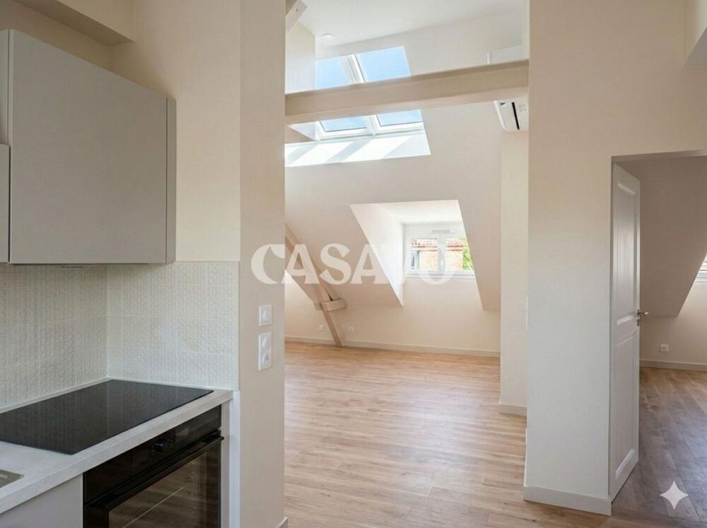 � vendre  Appartement Levallois-Perret (92300)