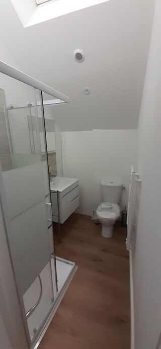  Immeuble à vendre 3 pièces 60 m²