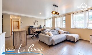  Appartement à vendre 3 pièces 72 m²