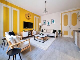  Appartement à vendre 1 pièce 26 m²