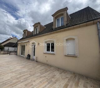  Maison à vendre 7 pièces 228 m²