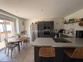  Maison à vendre 7 pièces 151 m²