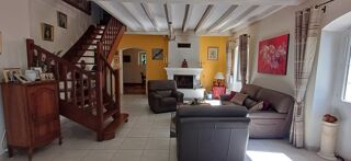  Maison à vendre 8 pièces 250 m²