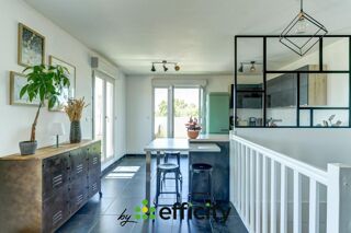  Appartement à vendre 4 pièces 82 m²