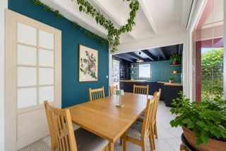  Maison à vendre 6 pièces 170 m²