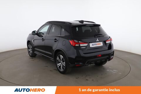Asx 2.0 S-MIVEC Intense CVT 150 ch 2019 occasion 92130 Issy-les-Moulineaux