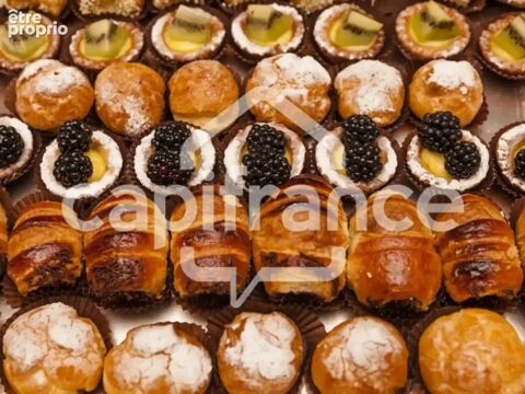 Point chaud – Snacking – Terminal de cuisson 59000 34500 Beziers