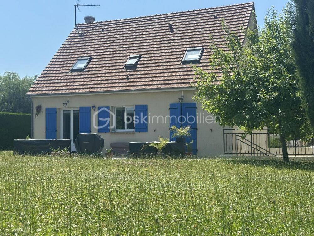Vente Maison Maison 6 pices Sans Travaux Chartainvilliers