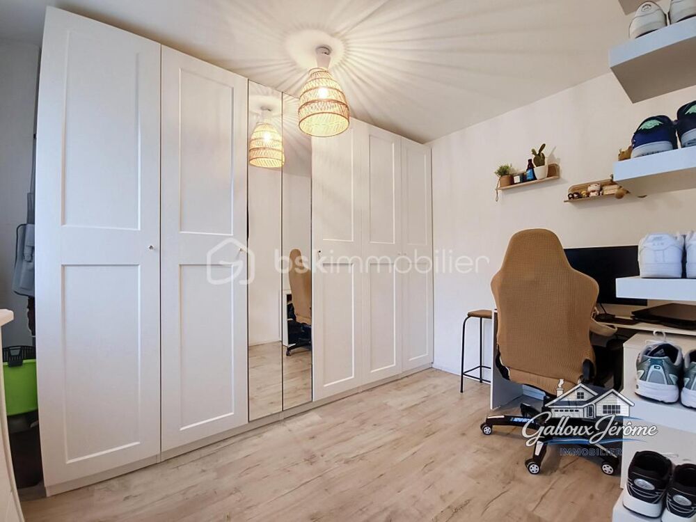 Vente Maison Charmante maison de 2 chambres à Épiais-lès-Louvres Epiais les louvres