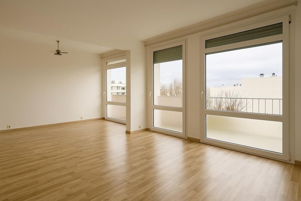 Appartement 4 pièces 92 m2
