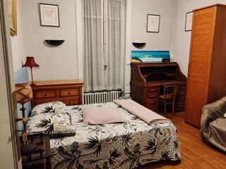  Appartement à louer 1 pièce 18 m²