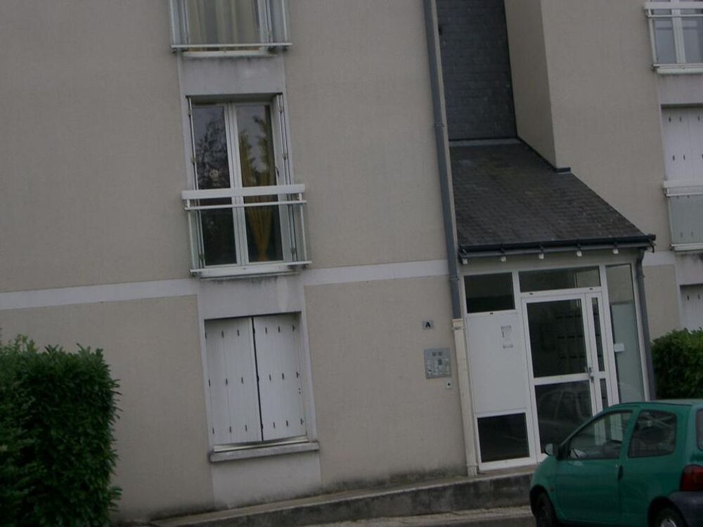 Location Appartement Studio de 19m2 à louer sur Joué-lès-Tours Joue les tours