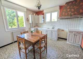  Maison à vendre 6 pièces 128 m²