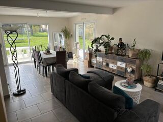  Maison � vendre 7 pi�ces 136 m�