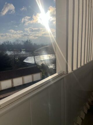  Appartement � vendre 4 pi�ces 77 m�