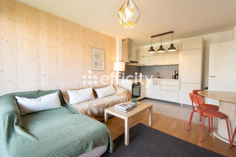 Vente Appartement Appartement Meudon