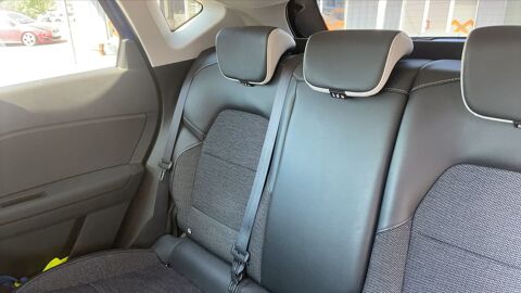 Captur 1.0 TCe 90 Intens 2022 occasion 70000 Pusey