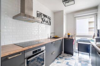  Appartement � vendre 3 pi�ces 68 m�