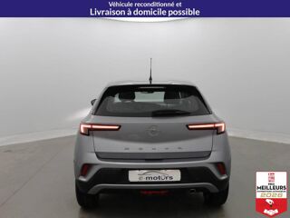 Mokka Diesel 110 Elegance +PDC AV 2023 occasion 10150 Lavau