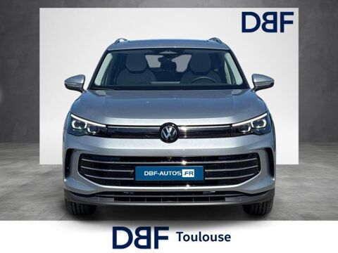 Tiguan NOUVEAU 2.0 TDI 150CH DSG7 ELEGAN 2026 occasion 31100 Toulouse