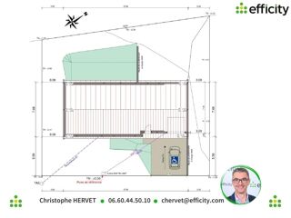  Maison 5 pi�ces 92 m� Gond pontouvre