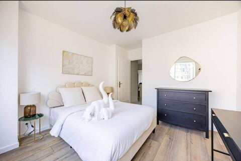  Appartement � louer 4 pi�ces 85 m�